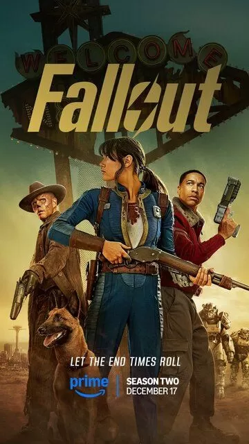 Fallout